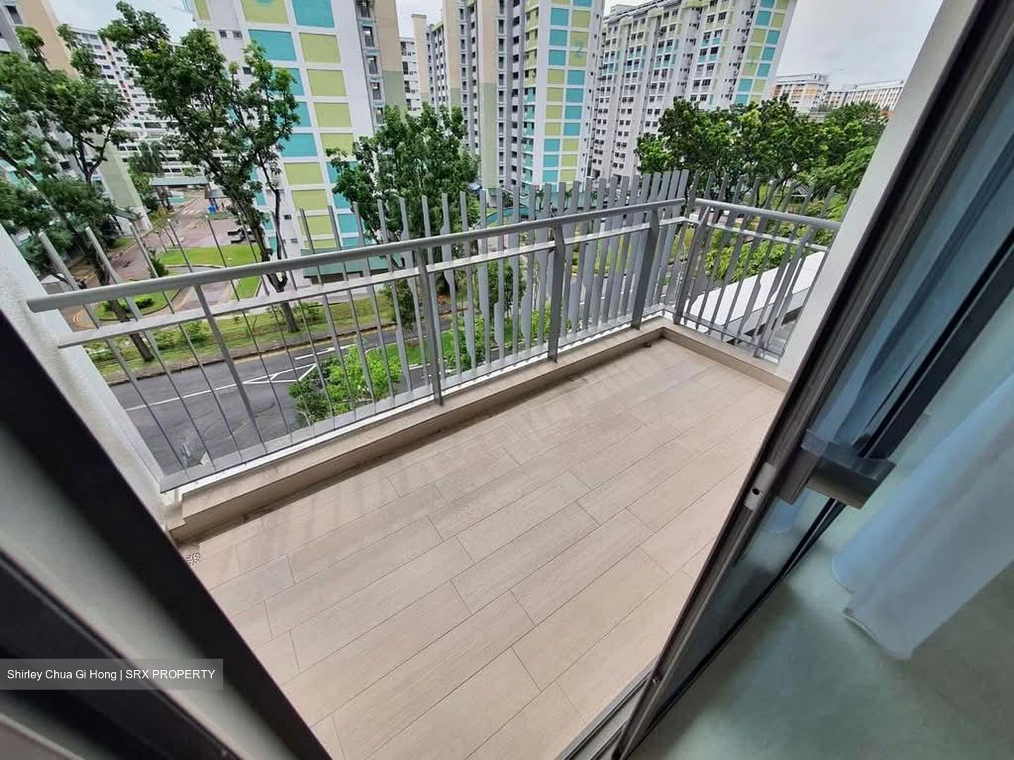 Forest Woods (D19), Condominium #599687351